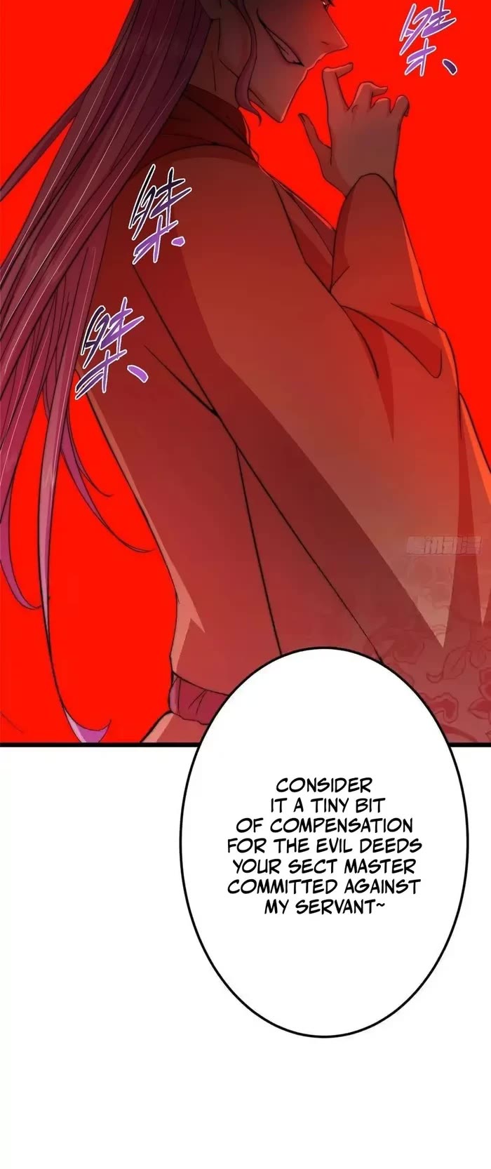 Keep a Low Profile, Sect Leader Chapter 538 page 33 - Chapter 538