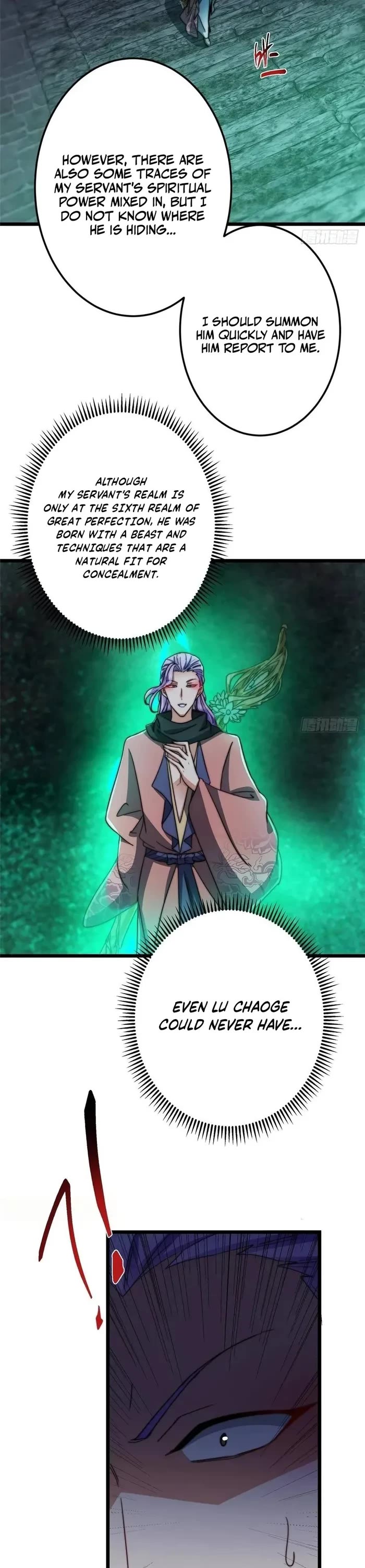 Keep a Low Profile, Sect Leader Chapter 538 page 5 - Chapter 538