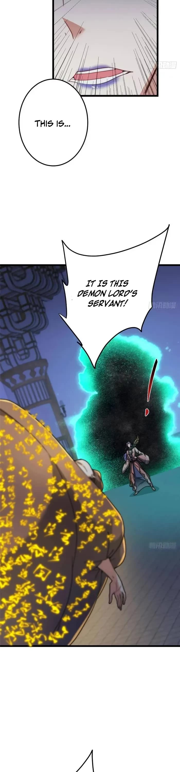 Keep a Low Profile, Sect Leader Chapter 538 page 6 - Chapter 538