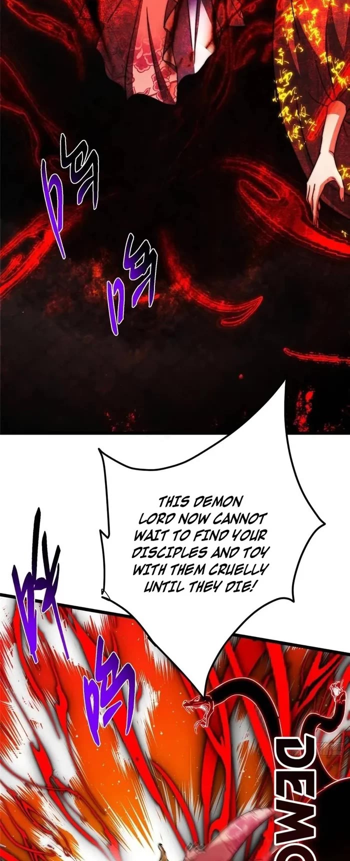 Keep a Low Profile, Sect Leader Chapter 538 page 9 - Chapter 538