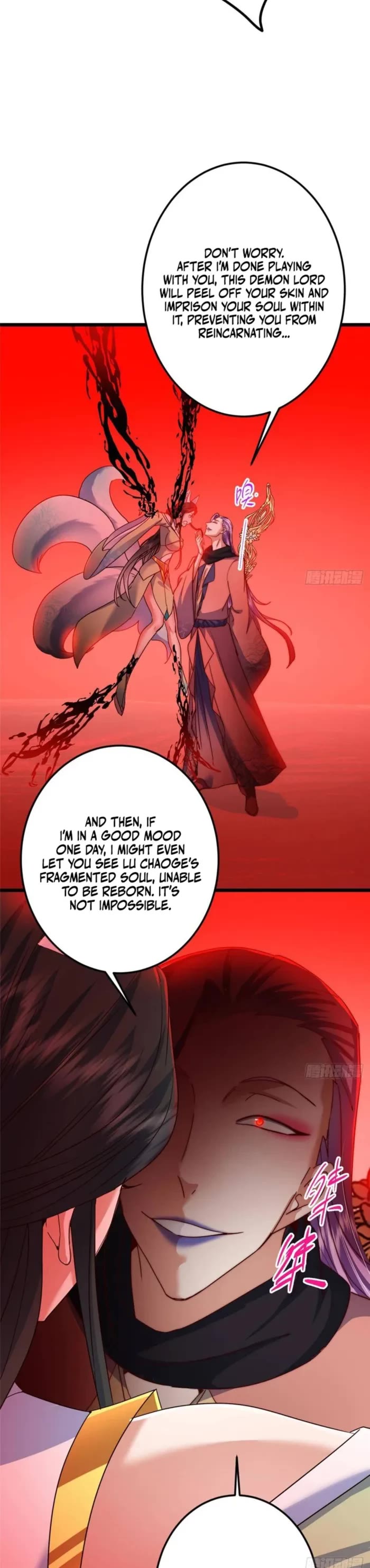 Keep a Low Profile, Sect Leader Chapter 539 page 11 - Chapter 539