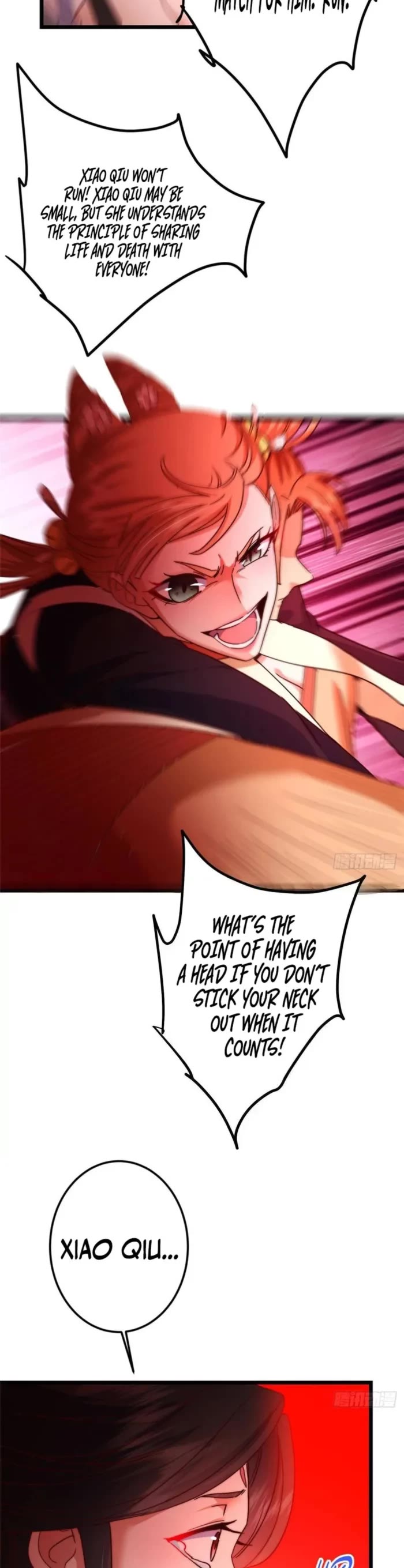 Keep a Low Profile, Sect Leader Chapter 539 page 14 - Chapter 539