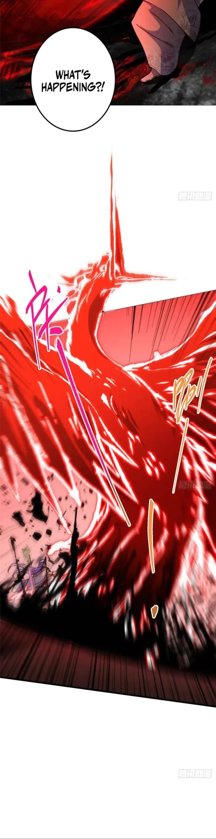 Keep a Low Profile, Sect Leader Chapter 539 page 25 - Chapter 539