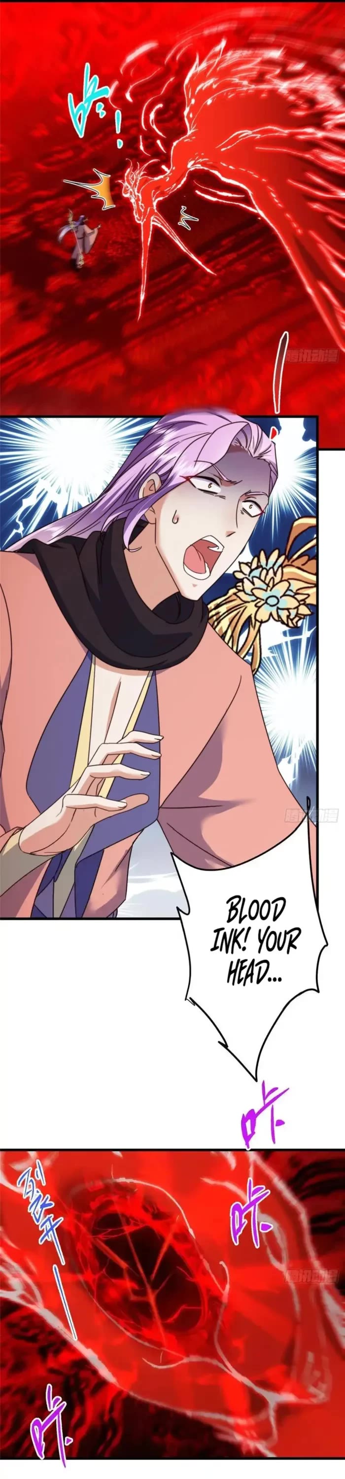 Keep a Low Profile, Sect Leader Chapter 539 page 26 - Chapter 539