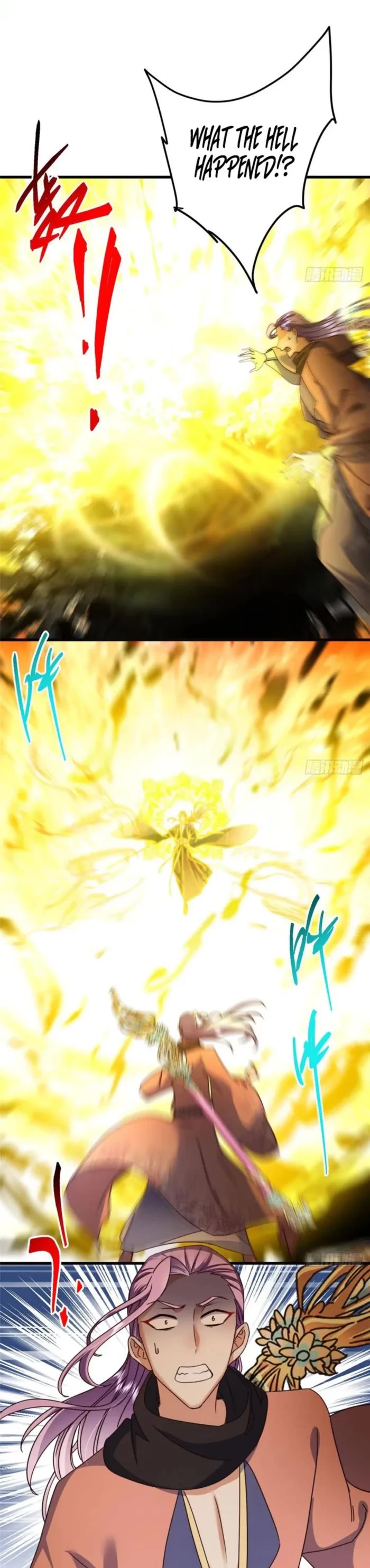 Keep a Low Profile, Sect Leader Chapter 539 page 27 - Chapter 539