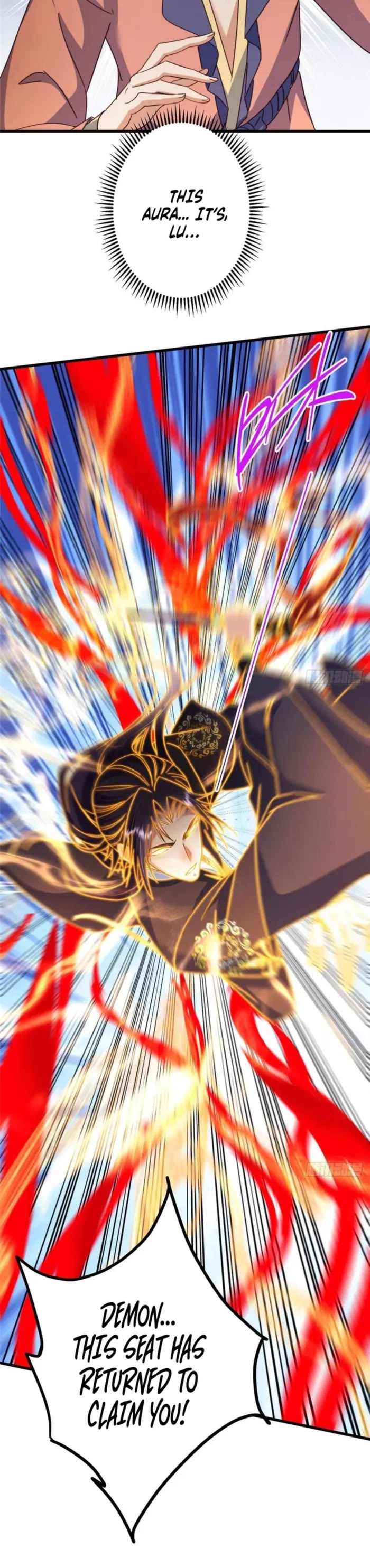 Keep a Low Profile, Sect Leader Chapter 539 page 28 - Chapter 539