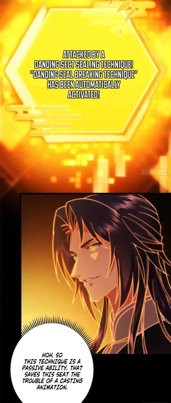 Keep a Low Profile, Sect Leader Chapter 540 page 14 - Chapter 540