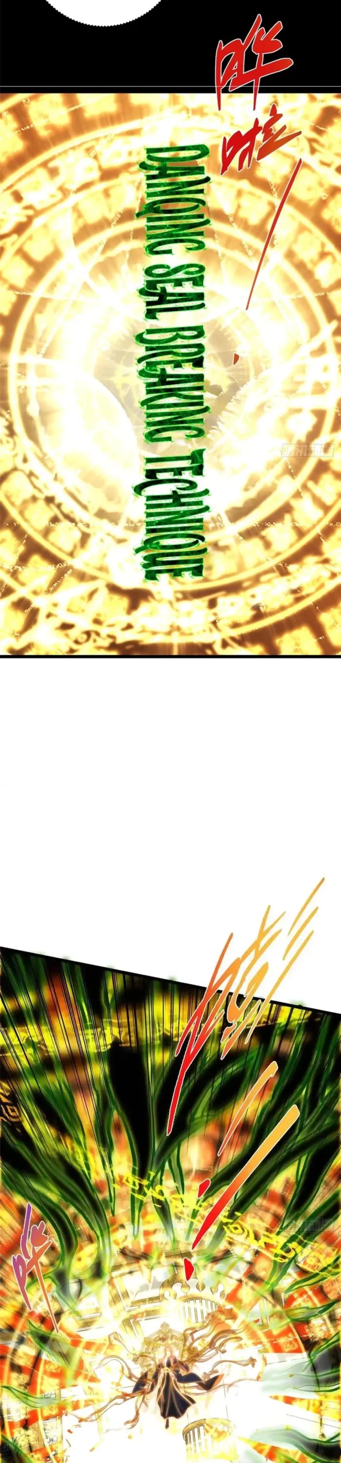 Keep a Low Profile, Sect Leader Chapter 540 page 15 - Chapter 540