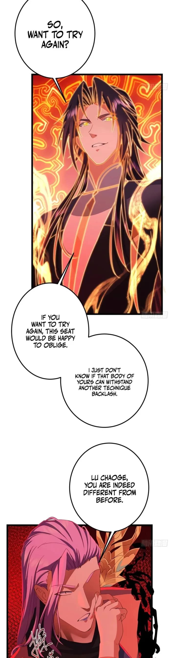 Keep a Low Profile, Sect Leader Chapter 540 page 18 - Chapter 540