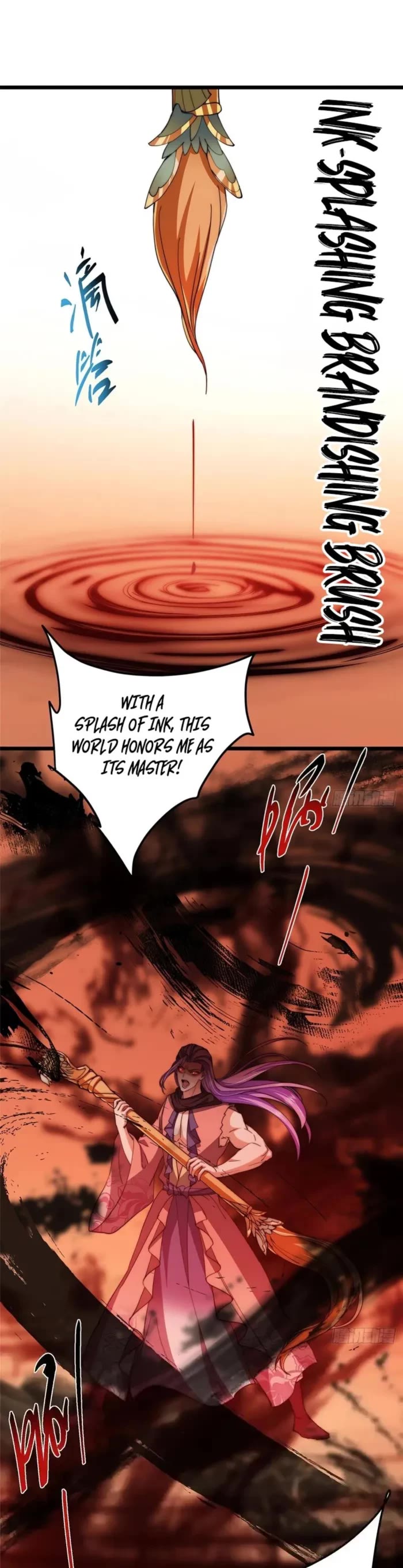 Keep a Low Profile, Sect Leader Chapter 540 page 21 - Chapter 540