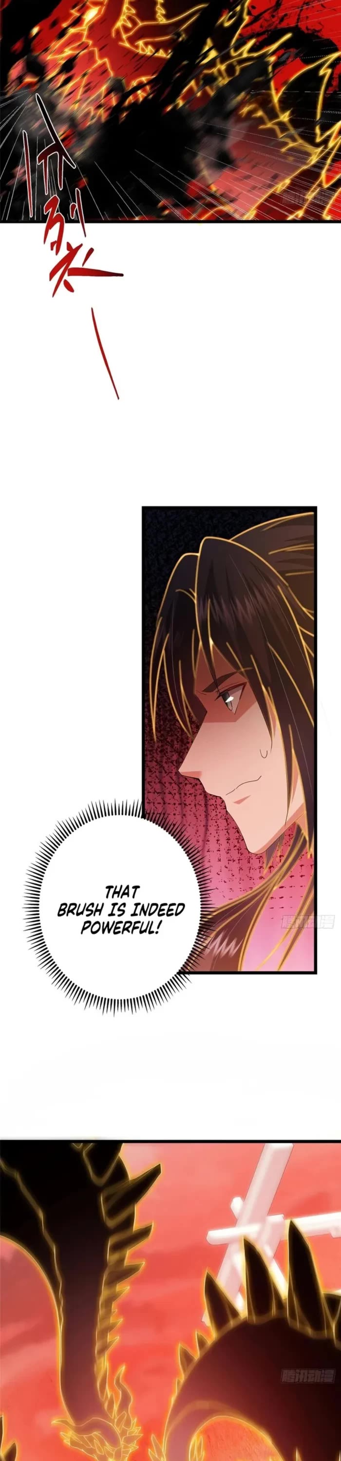 Keep a Low Profile, Sect Leader Chapter 540 page 24 - Chapter 540