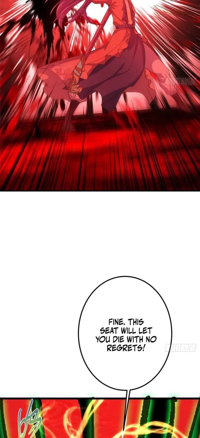 Keep a Low Profile, Sect Leader Chapter 540 page 8 - Chapter 540