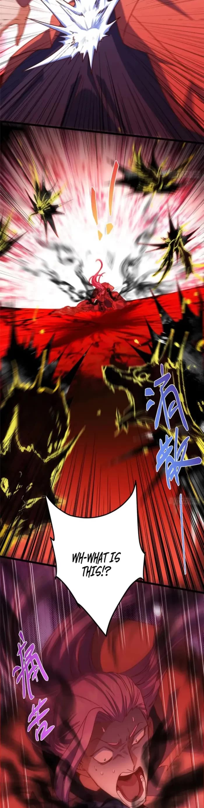 Keep a Low Profile, Sect Leader Chapter 541 page 29 - Chapter 541