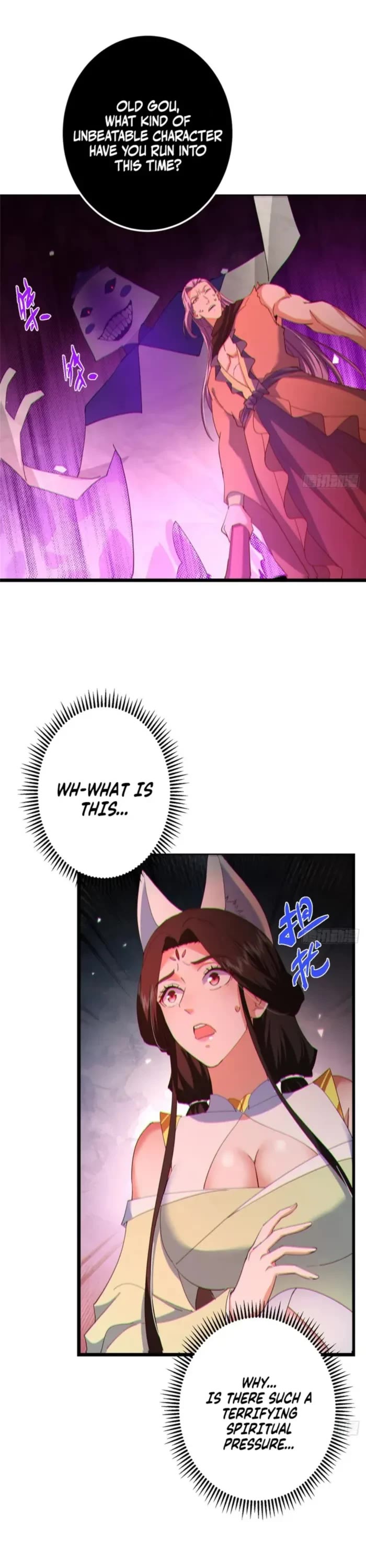 Keep a Low Profile, Sect Leader Chapter 541 page 7 - Chapter 541