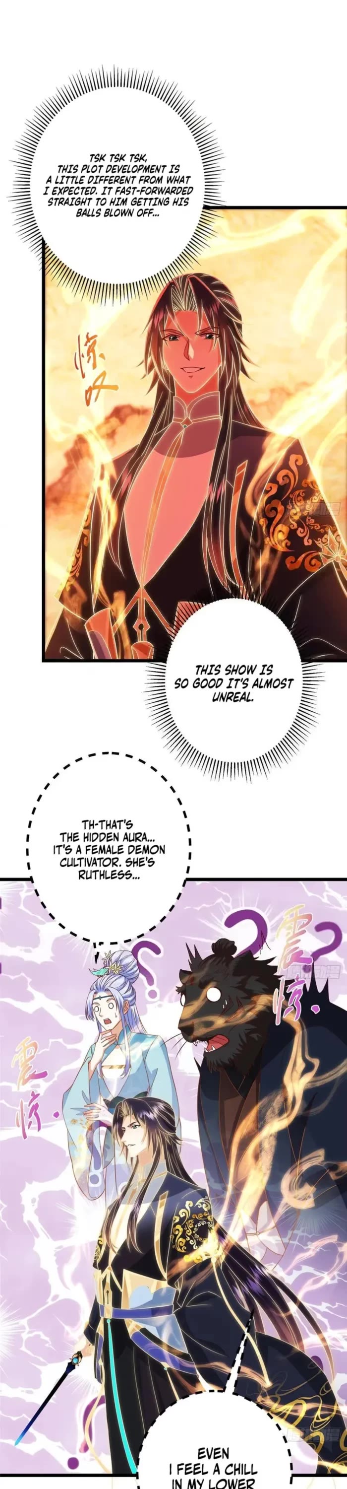 Keep a Low Profile, Sect Leader Chapter 542 page 1 - Chapter 542