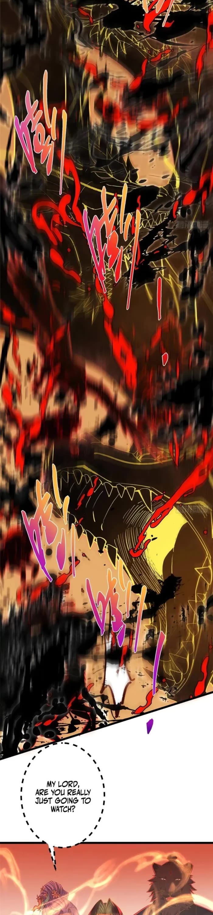 Keep a Low Profile, Sect Leader Chapter 542 page 12 - Chapter 542