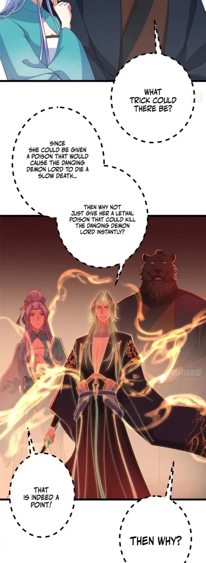 Keep a Low Profile, Sect Leader Chapter 542 page 14 - Chapter 542