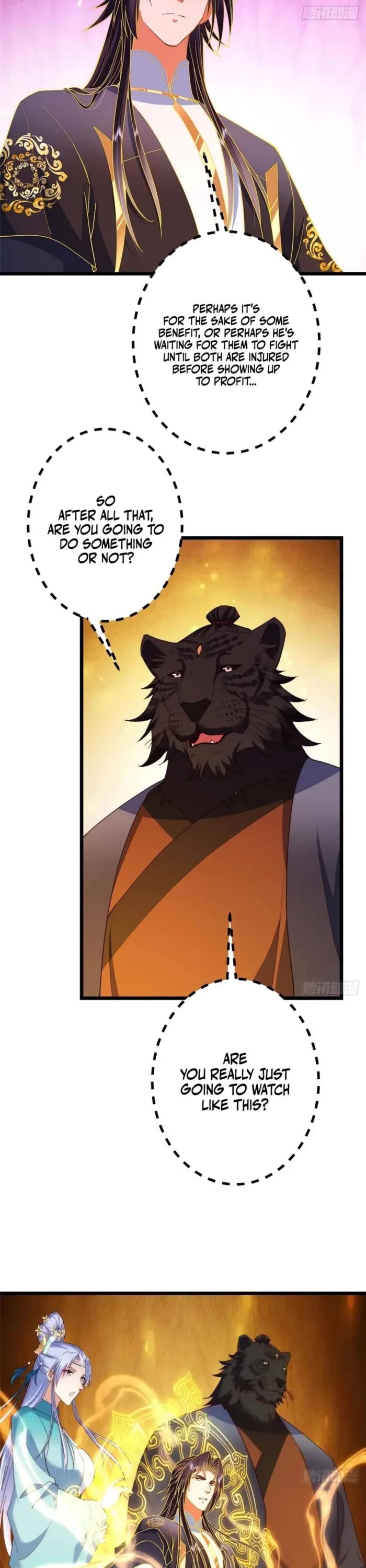 Keep a Low Profile, Sect Leader Chapter 542 page 17 - Chapter 542