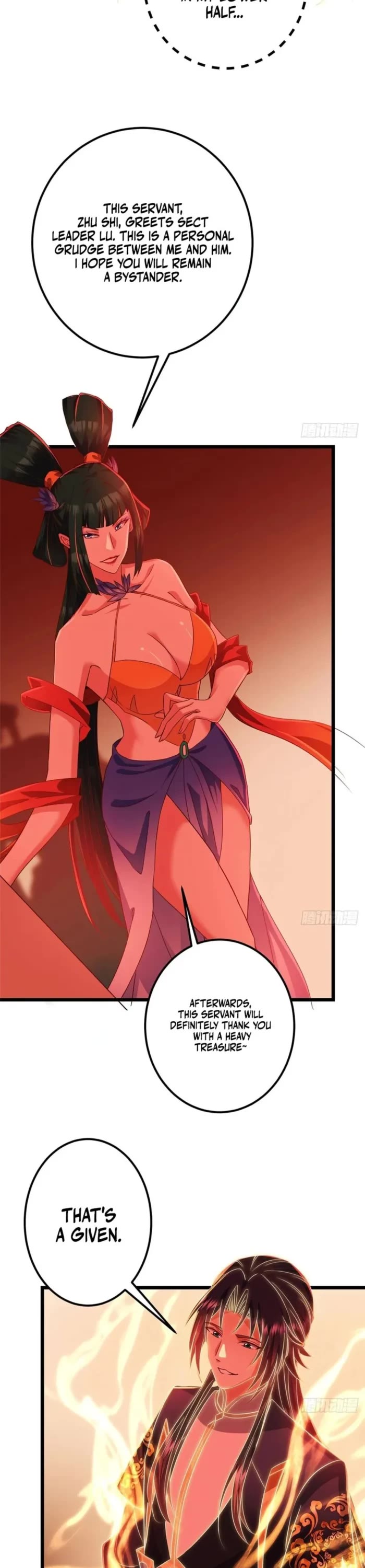 Keep a Low Profile, Sect Leader Chapter 542 page 2 - Chapter 542