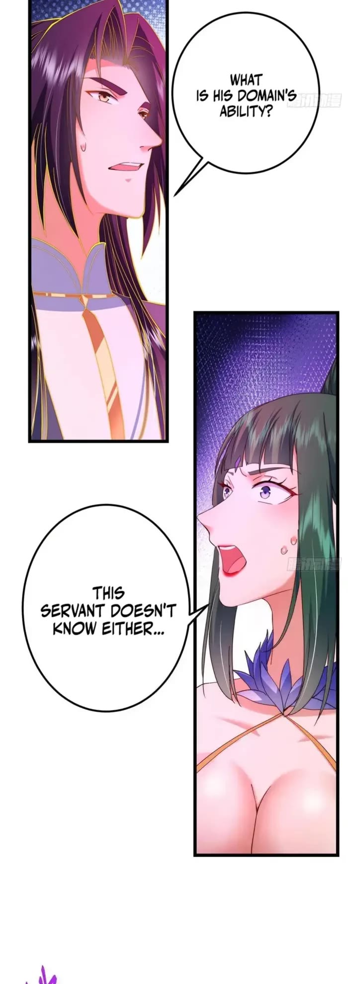 Keep a Low Profile, Sect Leader Chapter 542 page 24 - Chapter 542
