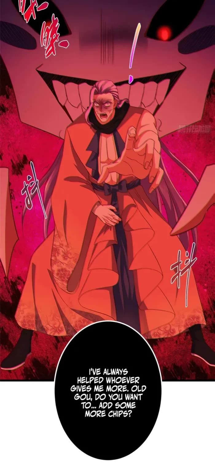 Keep a Low Profile, Sect Leader Chapter 542 page 4 - Chapter 542