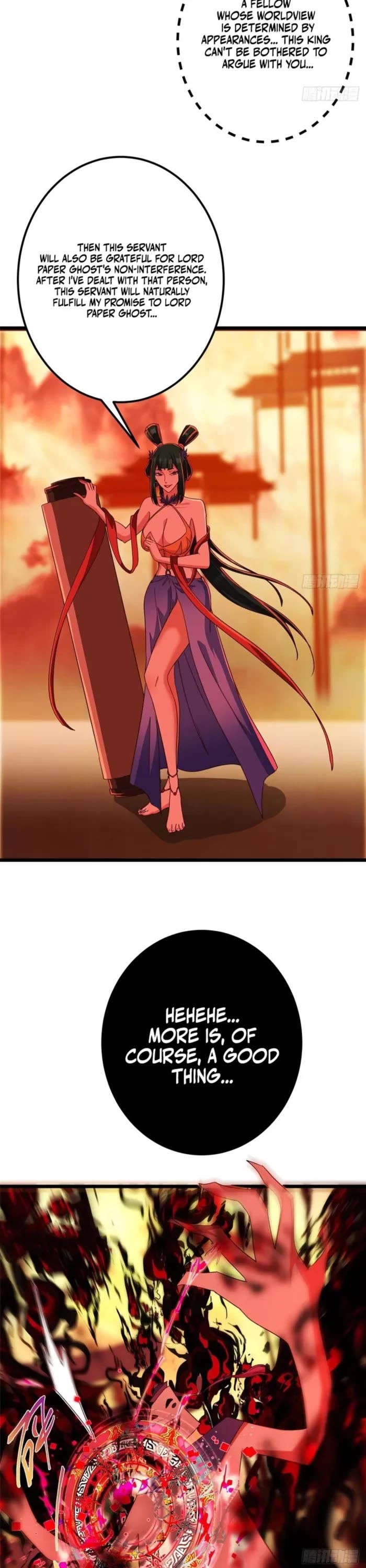 Keep a Low Profile, Sect Leader Chapter 542 page 7 - Chapter 542