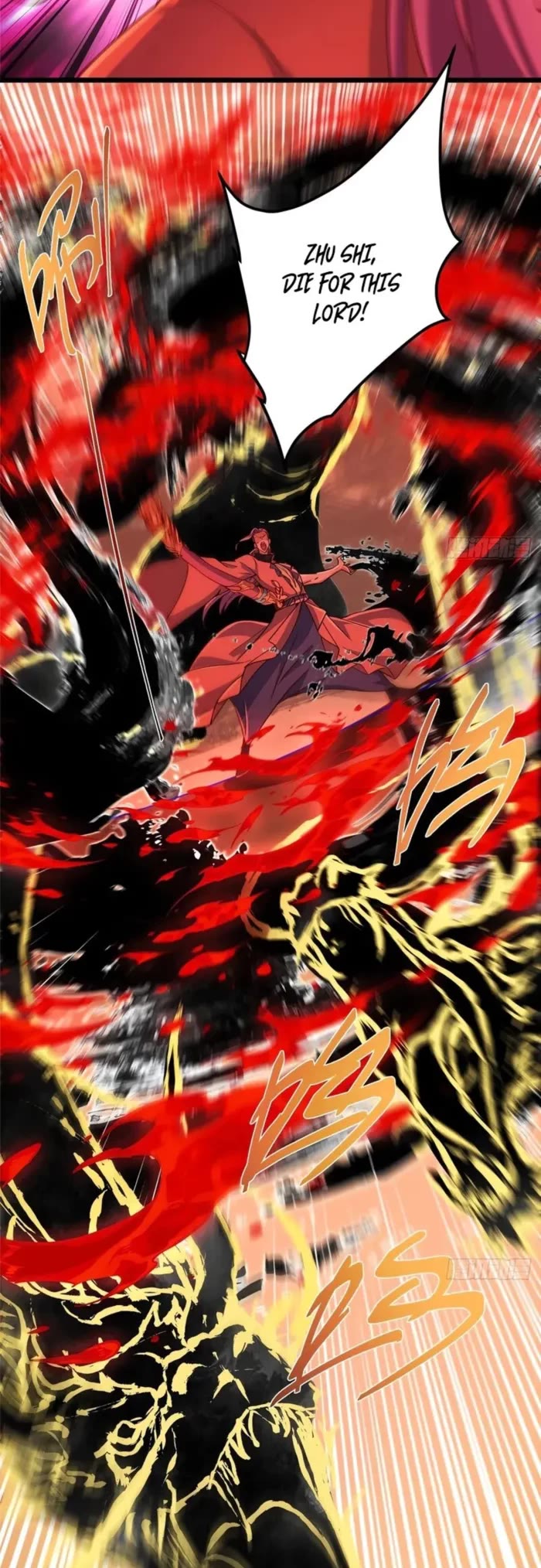 Keep a Low Profile, Sect Leader Chapter 542 page 9 - Chapter 542