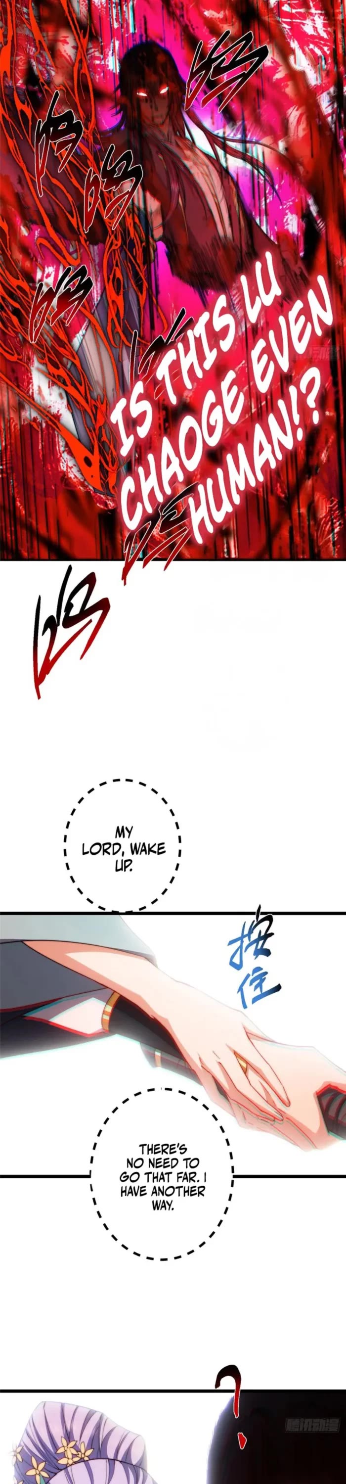 Keep a Low Profile, Sect Leader Chapter 543 page 10 - Chapter 543