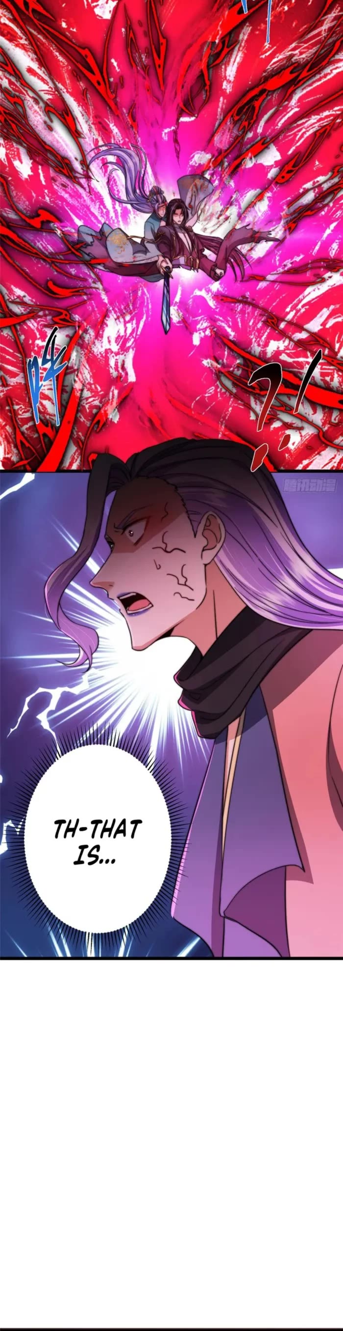 Keep a Low Profile, Sect Leader Chapter 543 page 12 - Chapter 543