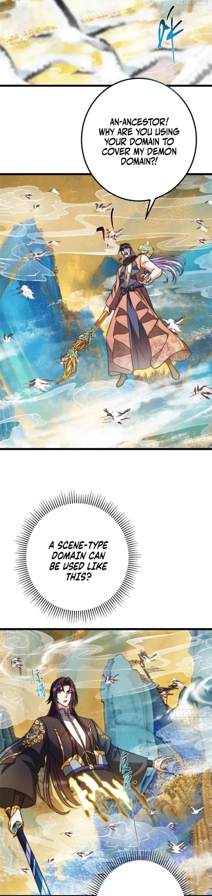 Keep a Low Profile, Sect Leader Chapter 543 page 18 - Chapter 543