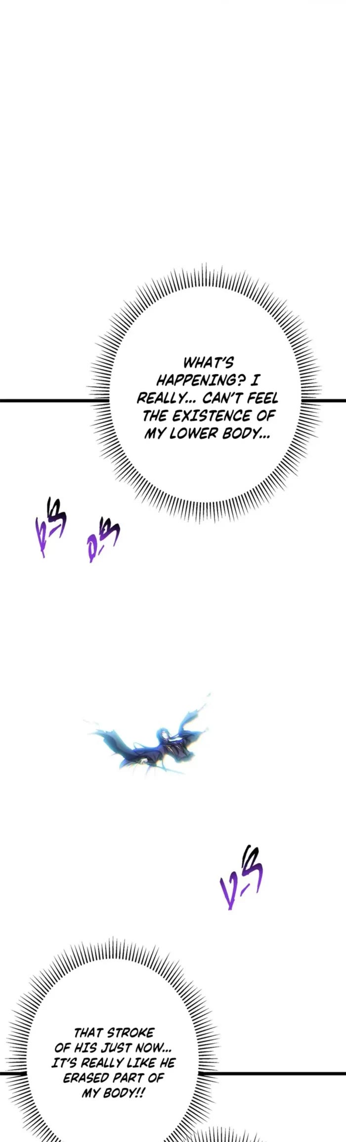 Keep a Low Profile, Sect Leader Chapter 543 page 2 - Chapter 543