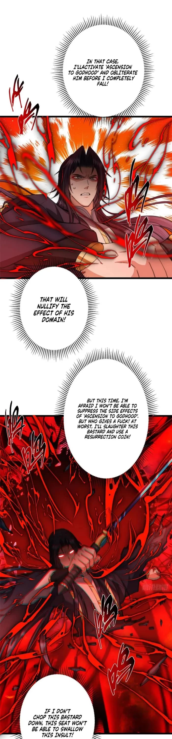 Keep a Low Profile, Sect Leader Chapter 543 page 7 - Chapter 543