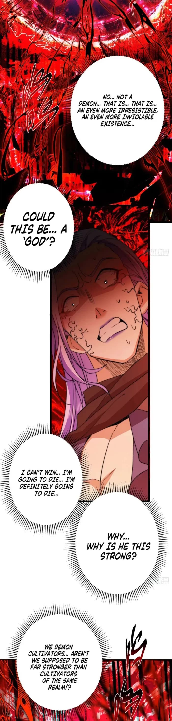 Keep a Low Profile, Sect Leader Chapter 543 page 9 - Chapter 543