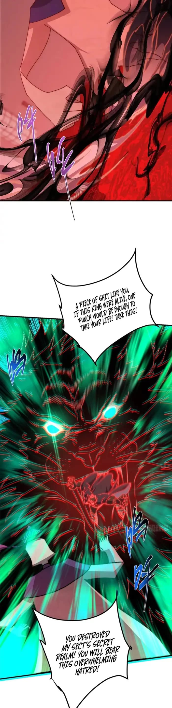 Keep a Low Profile, Sect Leader Chapter 545 page 14 - Chapter 545