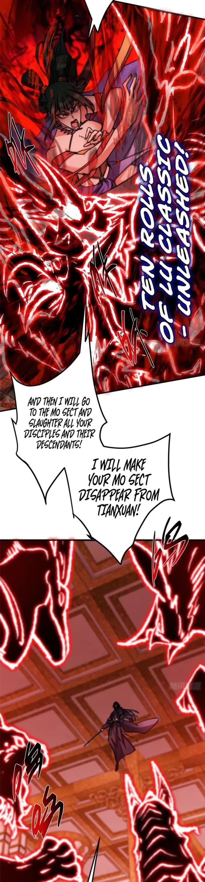 Keep a Low Profile, Sect Leader Chapter 545 page 18 - Chapter 545