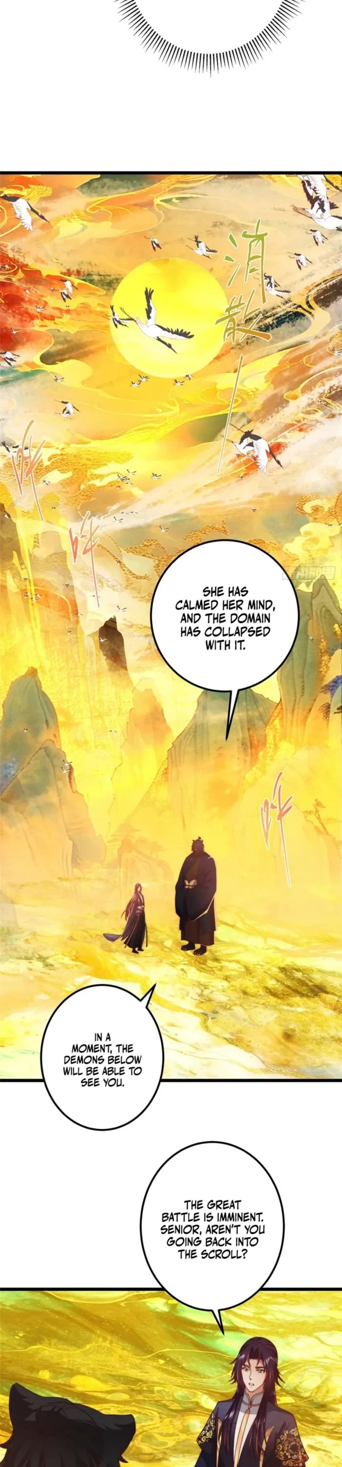 Keep a Low Profile, Sect Leader Chapter 545 page 2 - Chapter 545