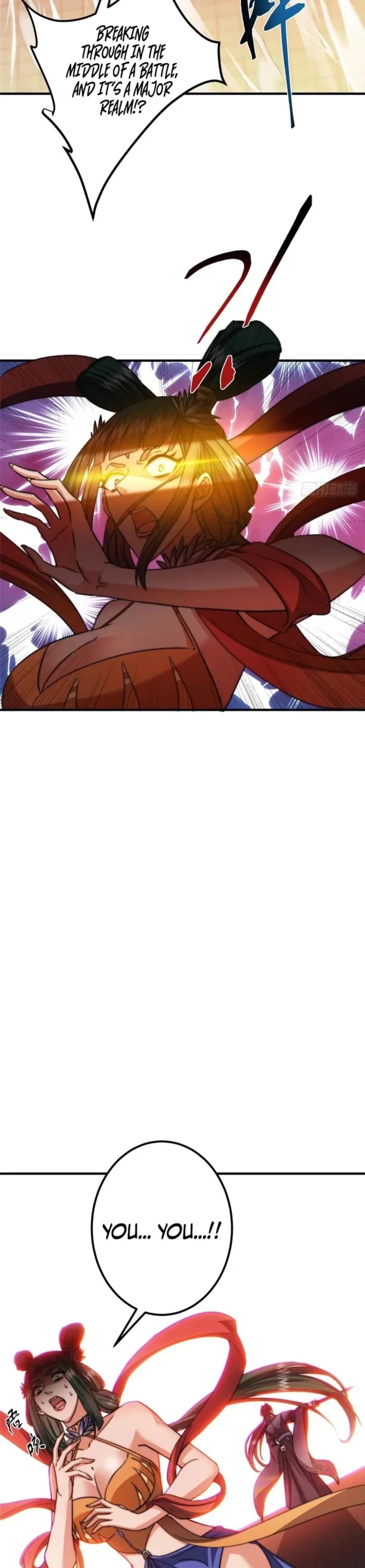 Keep a Low Profile, Sect Leader Chapter 545 page 23 - Chapter 545