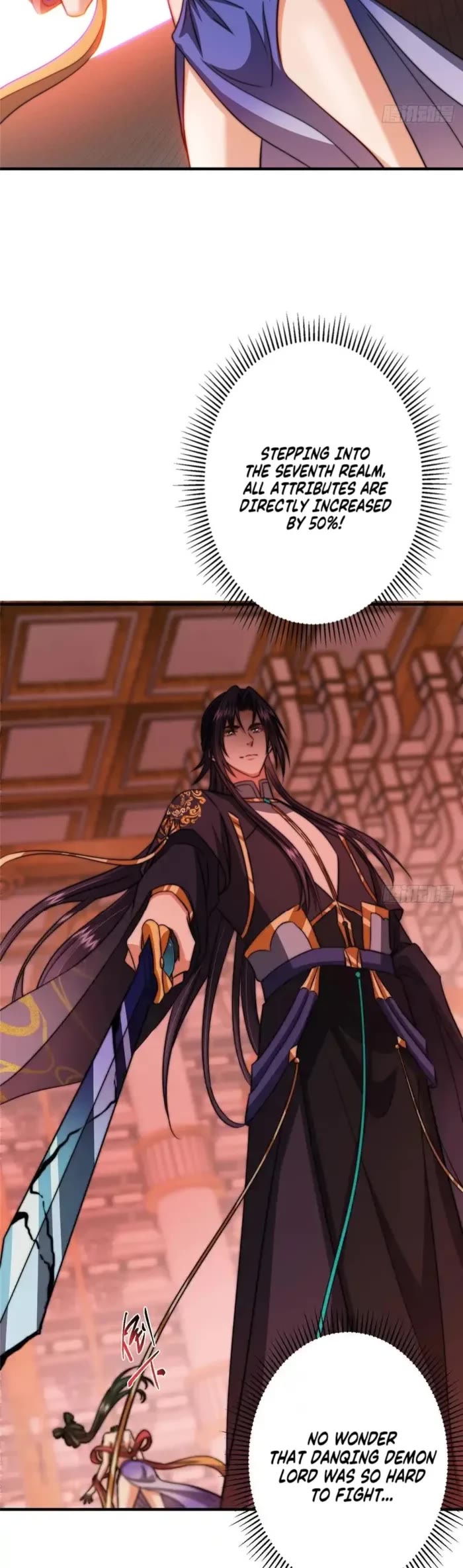 Keep a Low Profile, Sect Leader Chapter 545 page 24 - Chapter 545