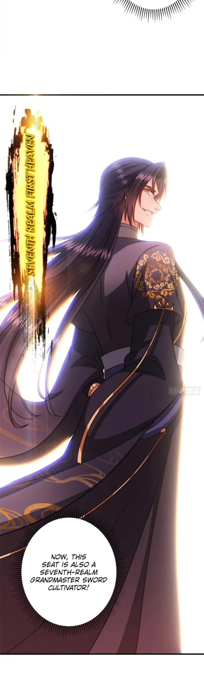 Keep a Low Profile, Sect Leader Chapter 545 page 25 - Chapter 545