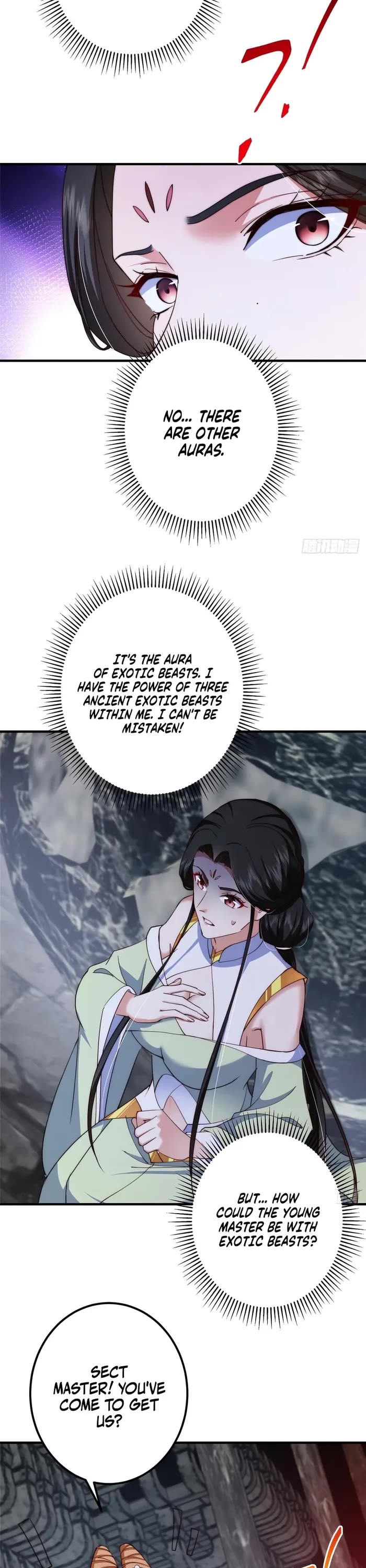 Keep a Low Profile, Sect Leader Chapter 546 page 14 - Chapter 546