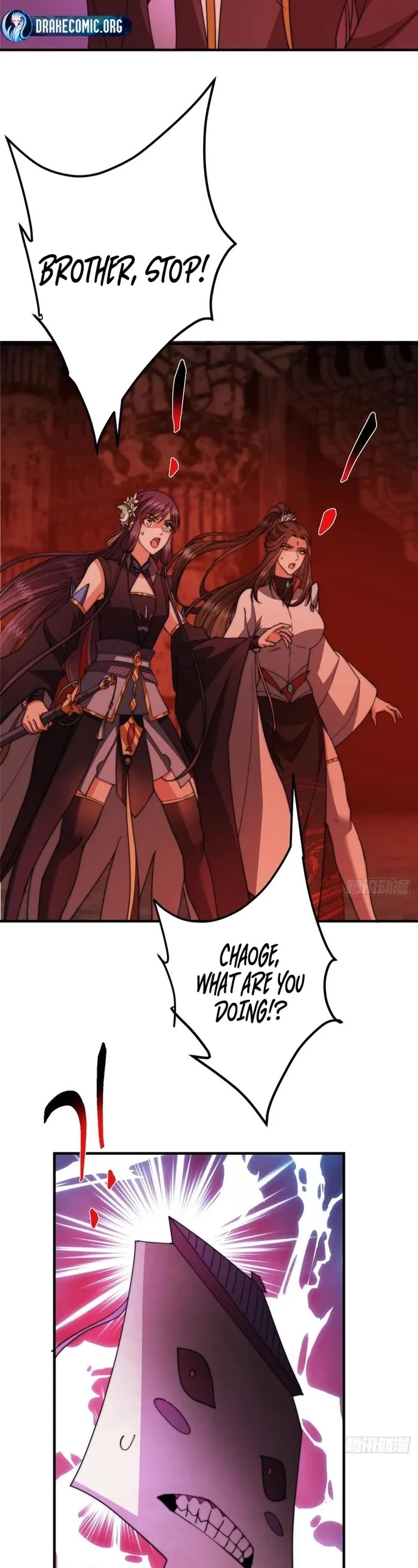 Keep a Low Profile, Sect Leader Chapter 547 page 12 - Chapter 547