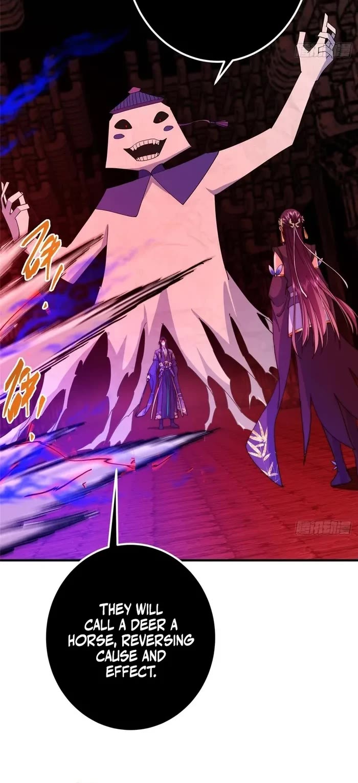 Keep a Low Profile, Sect Leader Chapter 547 page 24 - Chapter 547