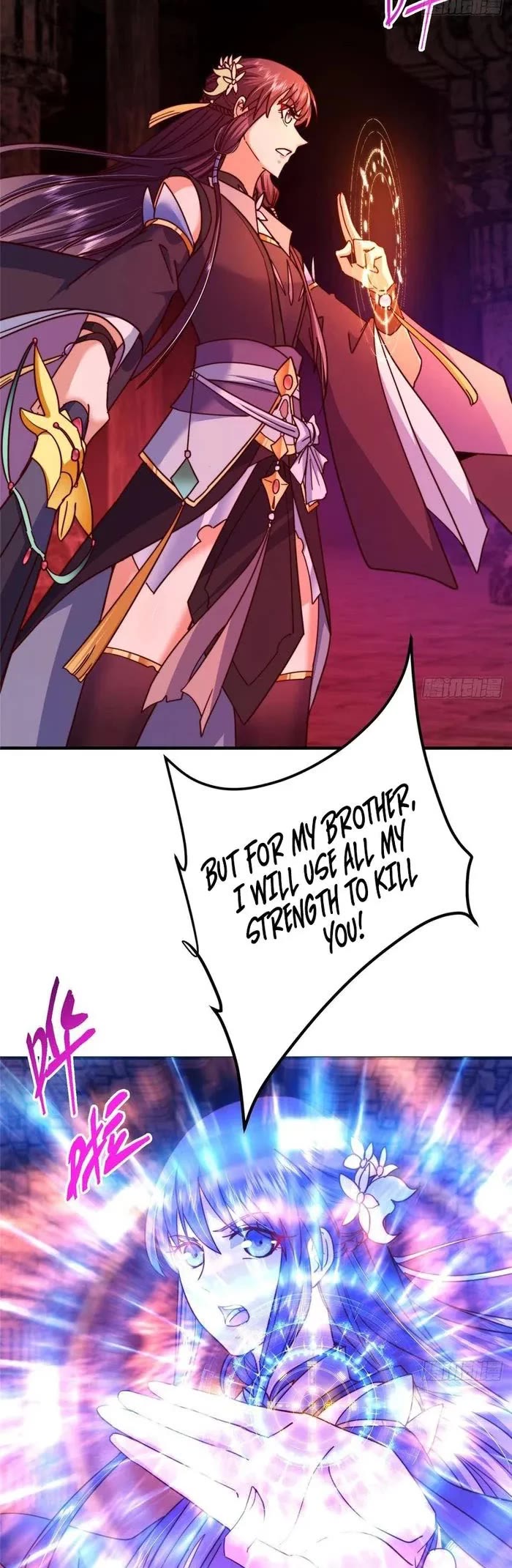 Keep a Low Profile, Sect Leader Chapter 547 page 26 - Chapter 547