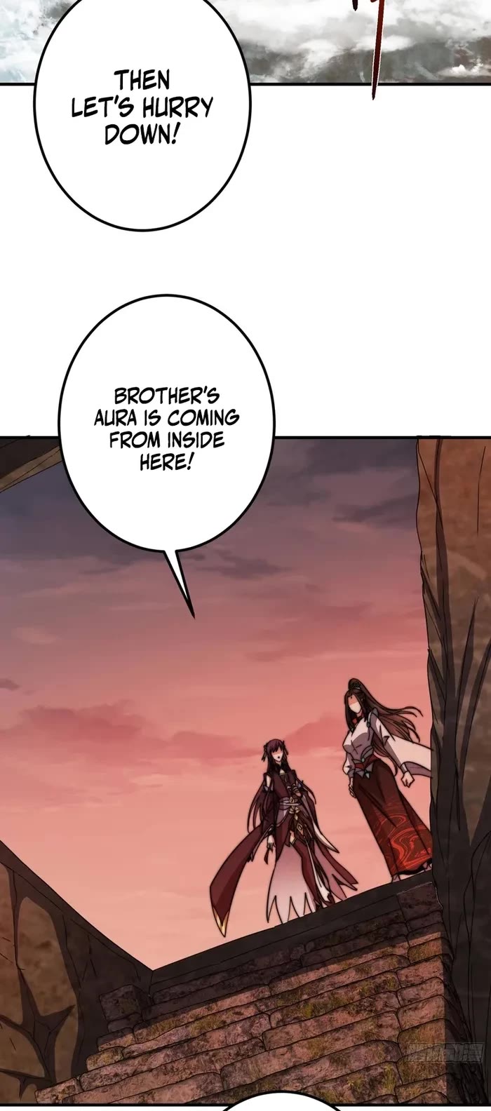 Keep a Low Profile, Sect Leader Chapter 547 page 9 - Chapter 547