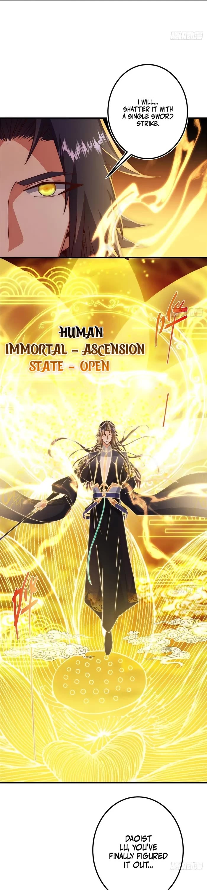 Keep a Low Profile, Sect Leader Chapter 548 page 10 - Chapter 548