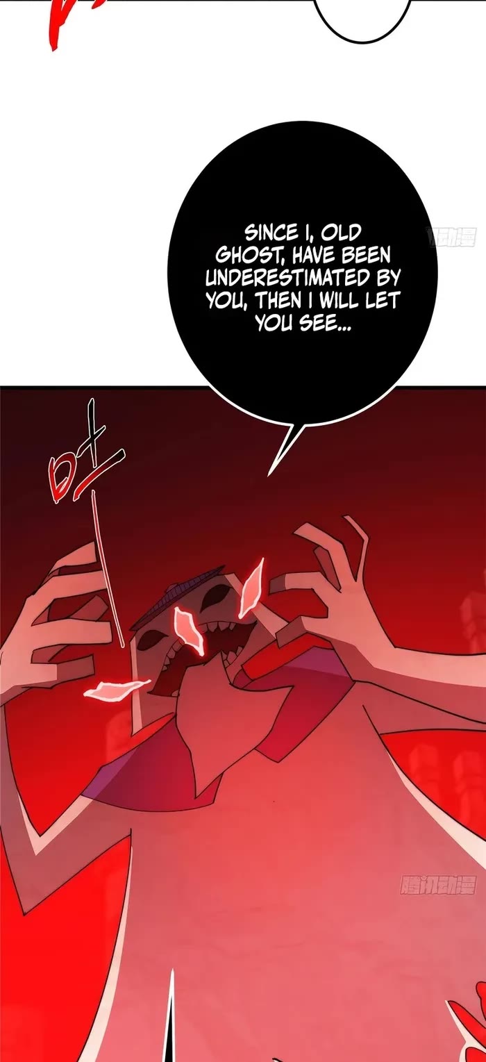 Keep a Low Profile, Sect Leader Chapter 548 page 22 - Chapter 548