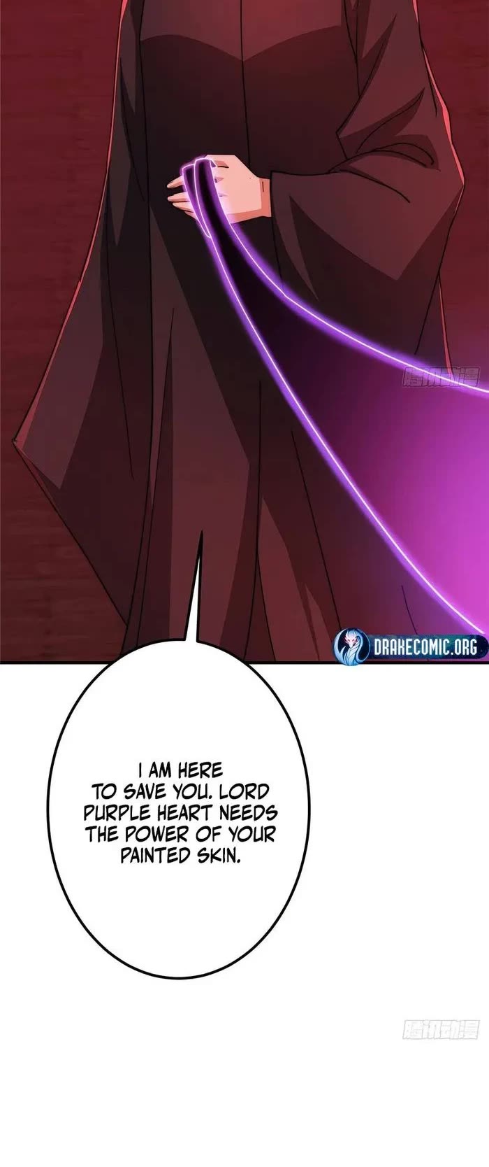 Keep a Low Profile, Sect Leader Chapter 548 page 28 - Chapter 548