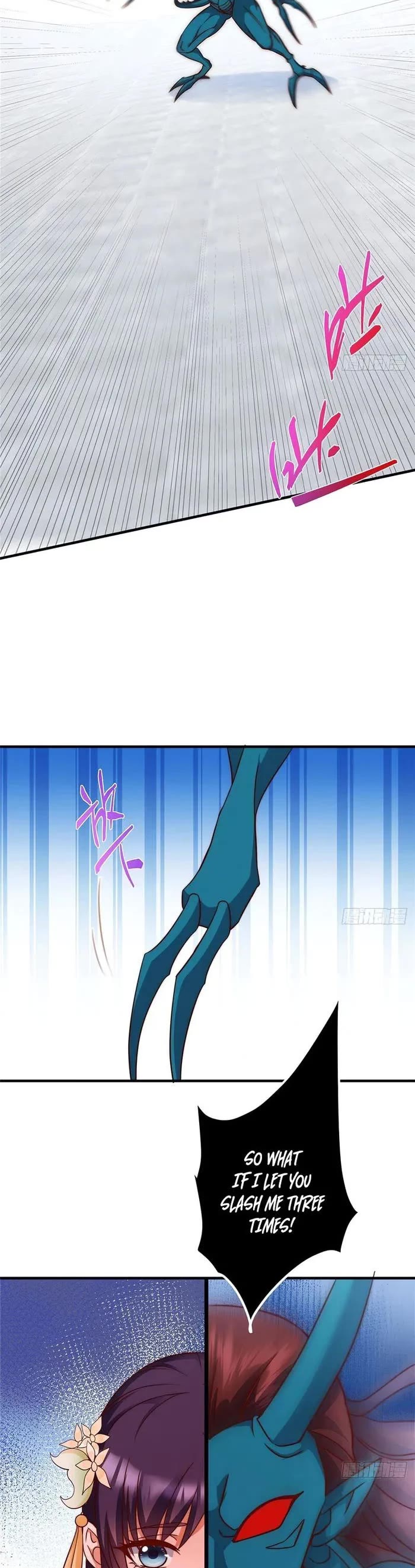 Keep a Low Profile, Sect Leader Chapter 548 page 3 - Chapter 548