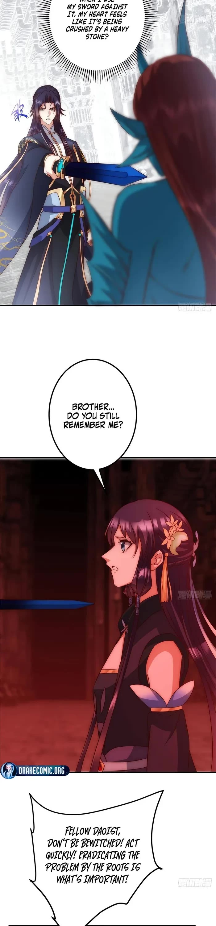Keep a Low Profile, Sect Leader Chapter 548 page 6 - Chapter 548