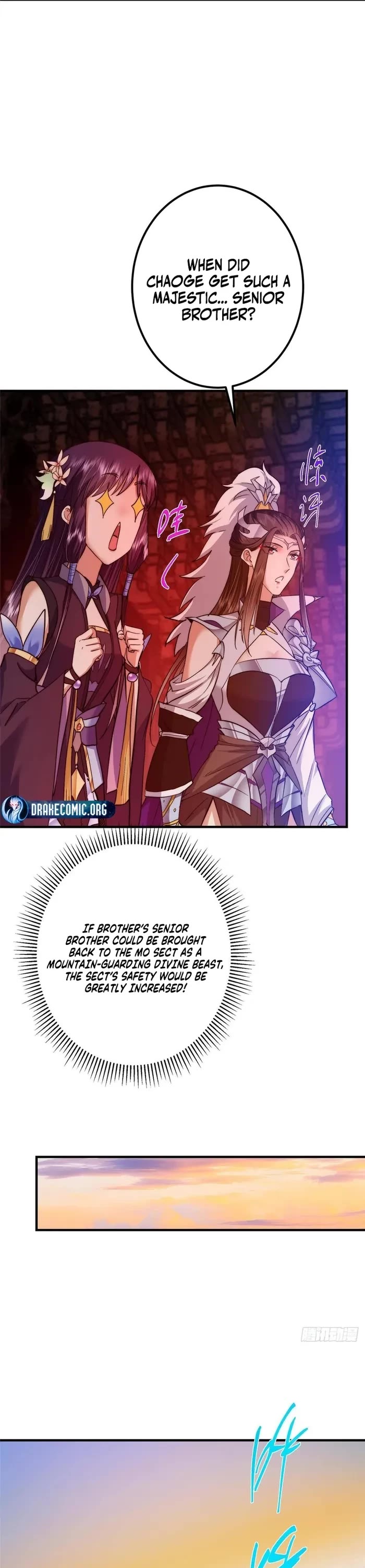 Keep a Low Profile, Sect Leader Chapter 549 page 13 - Chapter 549
